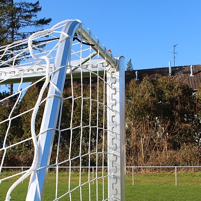 Sport-Thieme Grossfeld-Fußballtor „Original“ Ansicht 3