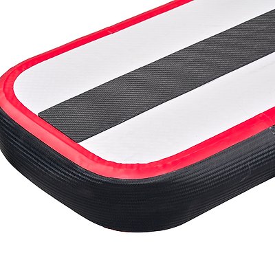 Sport-Thieme AirBeam „Carbon“ Ansicht 2
