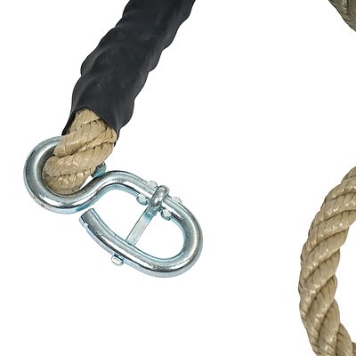 Sport-Thieme Trapezstange „Profi“ Ansicht 4