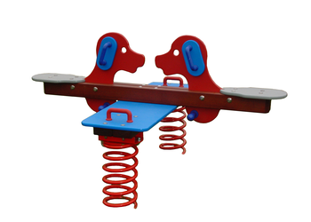 Manege-Galopper Ansicht 4