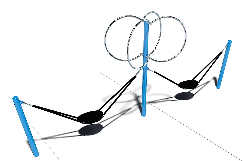 Doppel-Curver Ansicht 4