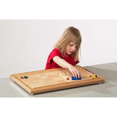 Pertra Fördermaterial „Konstruktion“ Ansicht 4