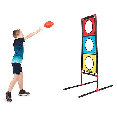 Spordas Wurfspiel-Set „75“ Ansicht 2