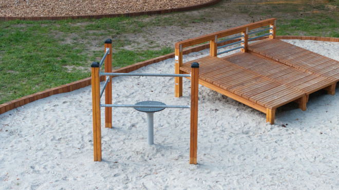 Training Twist & Sit Ansicht 4