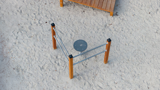 Training Twist & Sit Ansicht 5