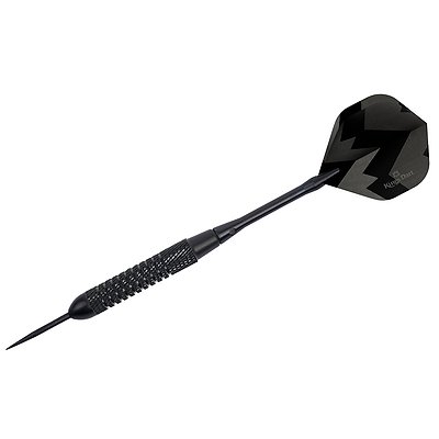 Kings Dart Steeldarts „Black Star“ Ansicht 2