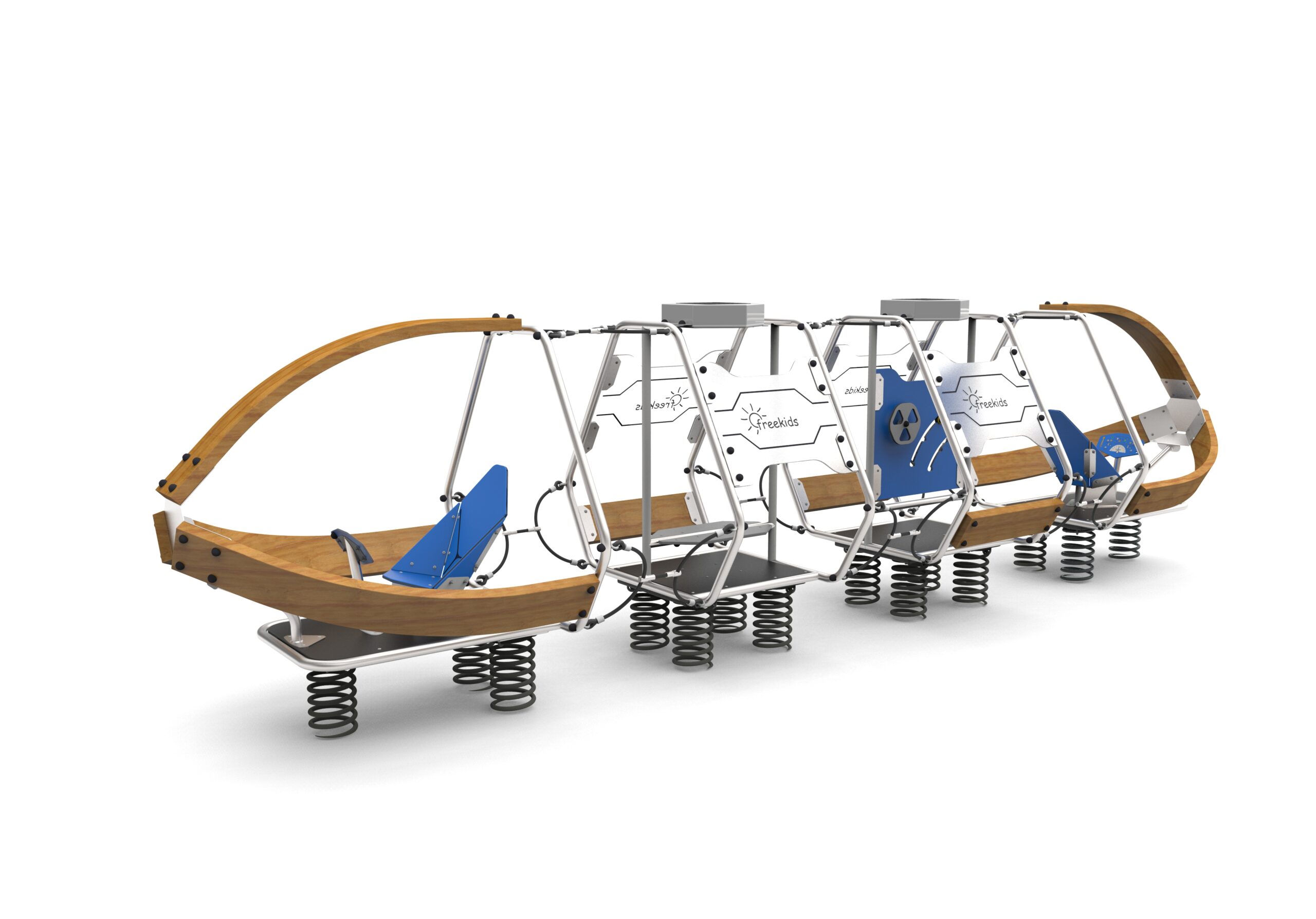 Lumi Tram Ansicht 2