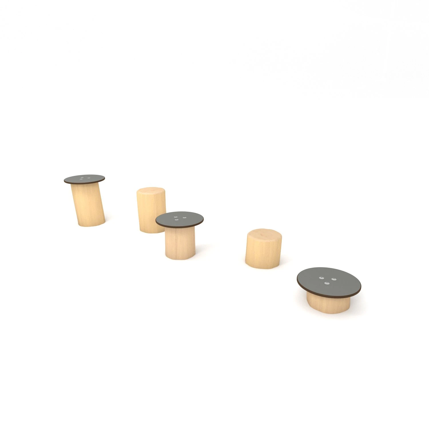 Vinci ROBINIA RB1249
