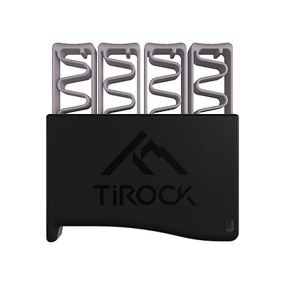 Tirock Fingertrainer-Set „Ti-Hand“ Ansicht 2