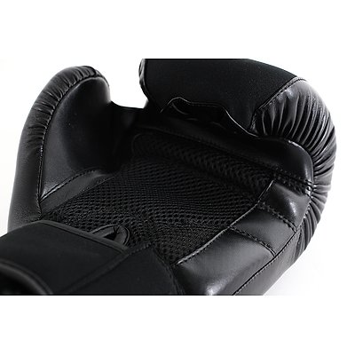 Adidas Boxhandschuhe waschbar Ansicht 2