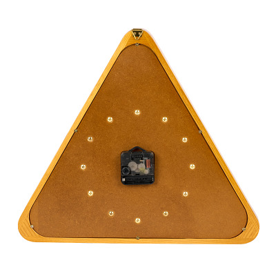 Sportime Quarz-Wanduhr „Billard“ Ansicht 3