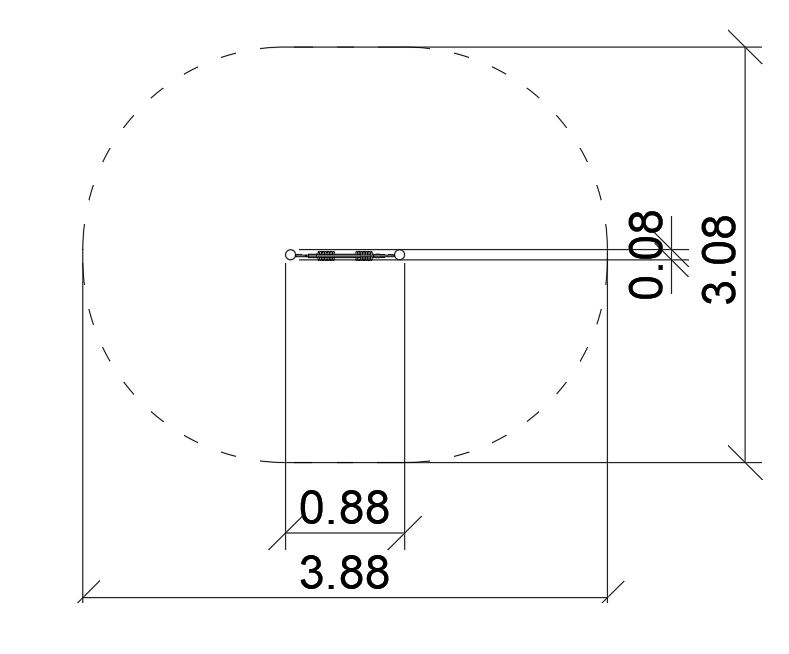 IQ-Tafel Abakus Ansicht 3