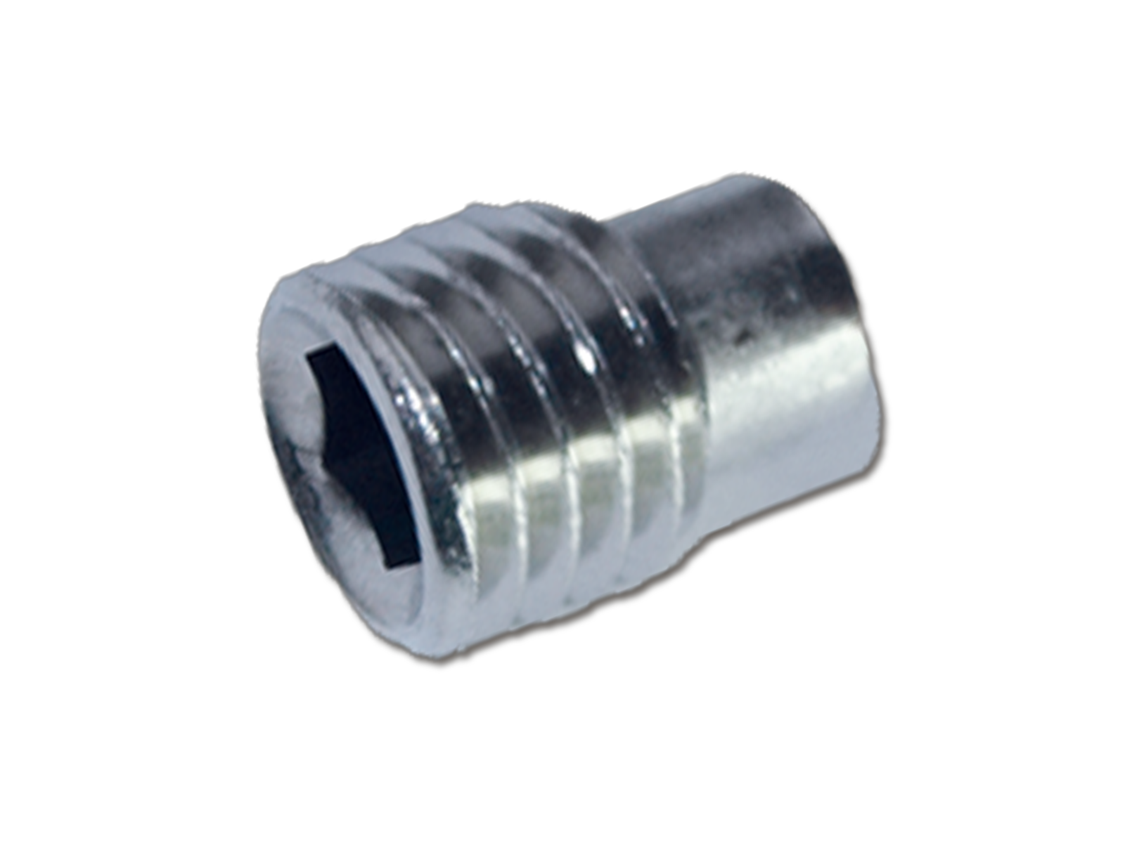 Gewindestift mit Innensechskant 2.5 mm, Kinderland Neeser
