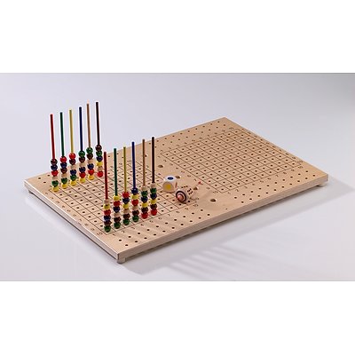 Pertra Fördermaterial „Handgeschicklichkeit“ Ansicht 6