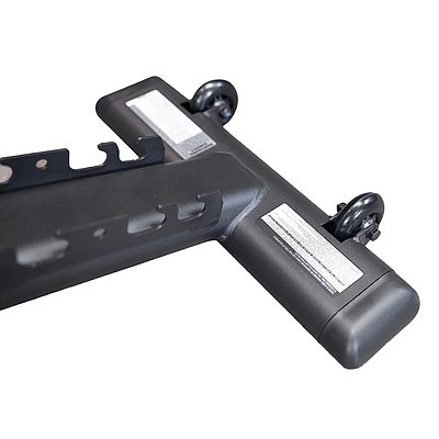 Body-Solid Hantelbank „GFID-225B-Black Edition“ Ansicht 3
