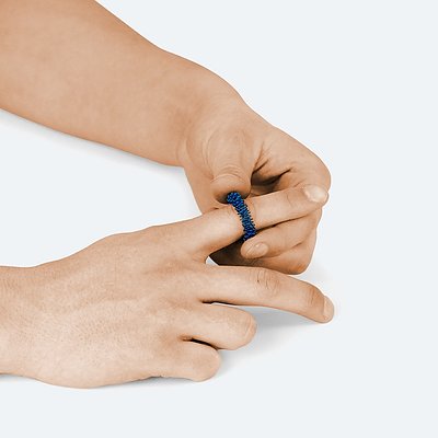 AFH Webshop Massageringe-Set „Kombi-Mix“ Ansicht 3