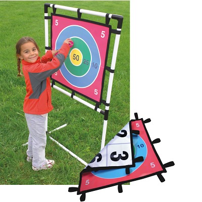SportFit Wurfspiel „Zahlenwerfer“ Ansicht 2
