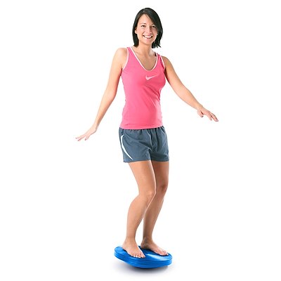 Sport-Thieme Therapiekreisel „Balance“ Ansicht 3