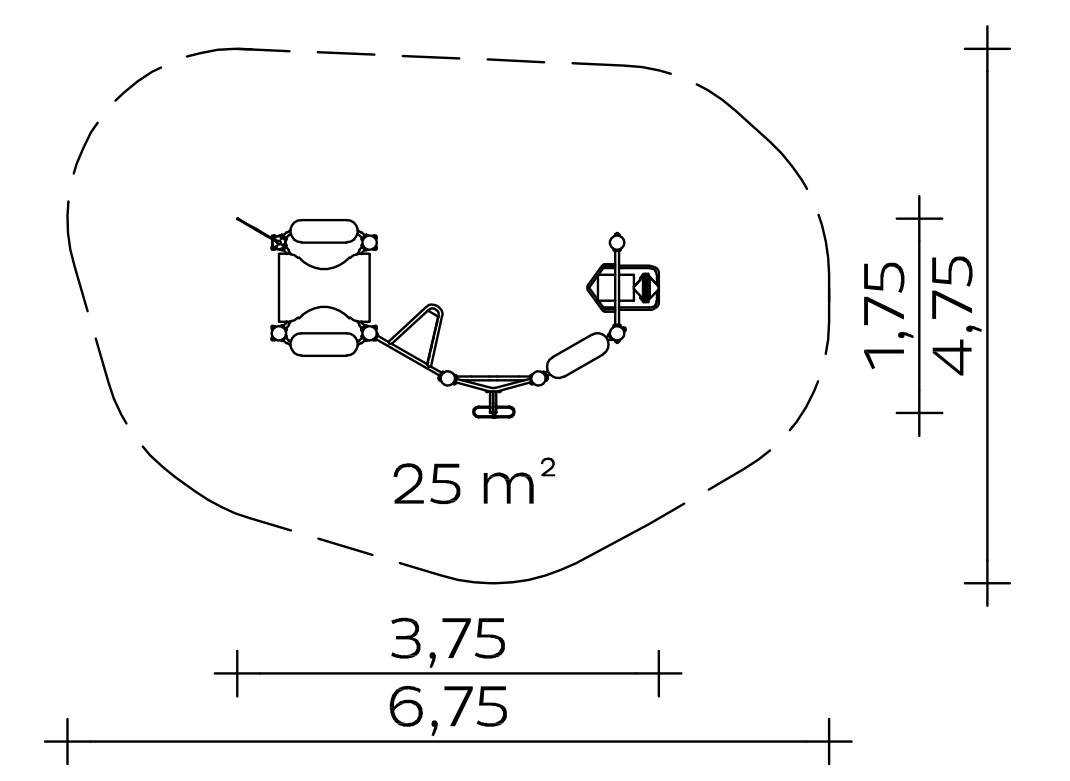 Sandwerk Ansicht 3