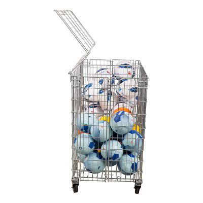 Sport-Thieme Materialwagen „Jumbo XXL Plus“ Ansicht 4
