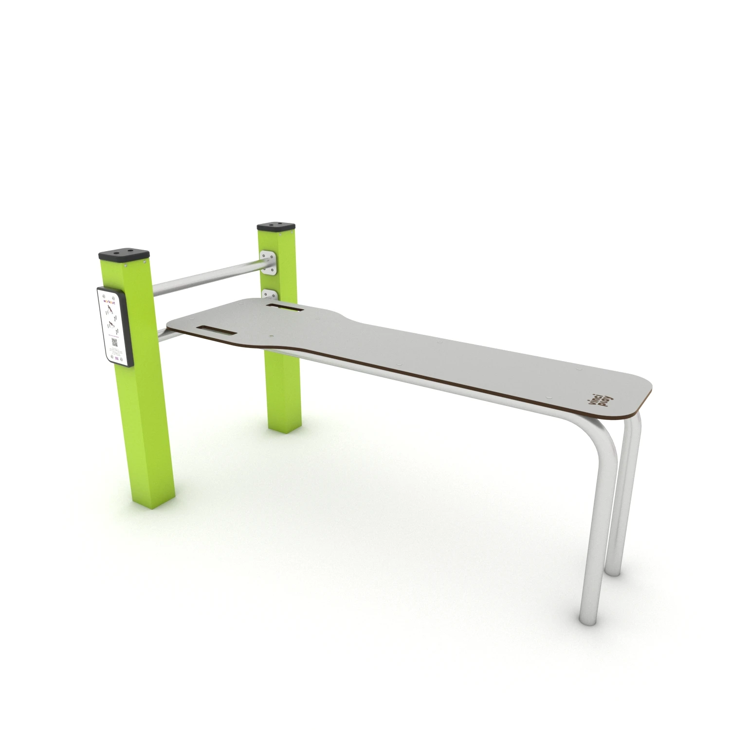 Vinci WORKOUT 2306 Ansicht 2