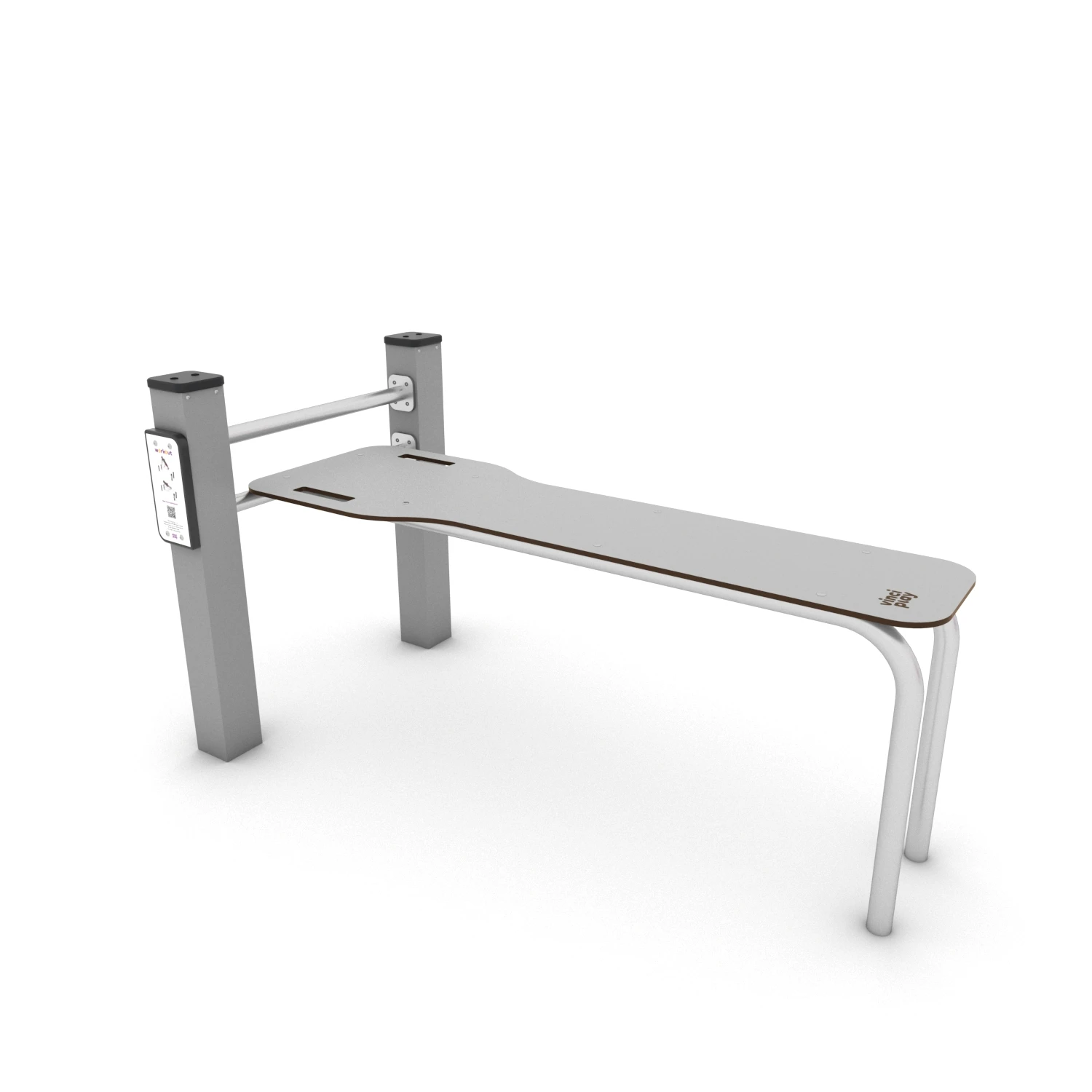 Vinci WORKOUT 2306 Ansicht 3