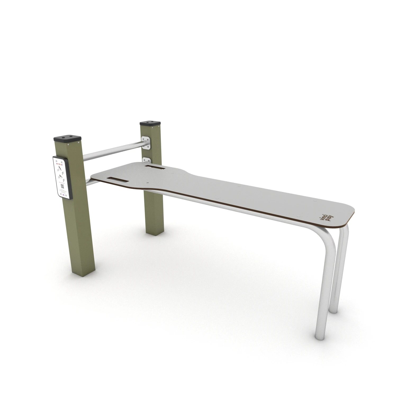 Vinci WORKOUT 2306 Ansicht 4