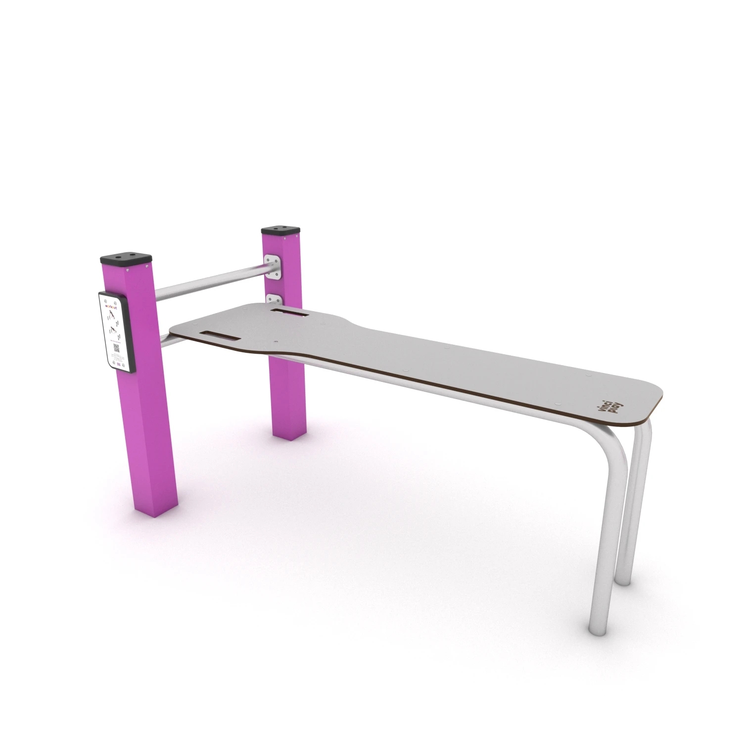 Vinci WORKOUT 2306 Ansicht 5