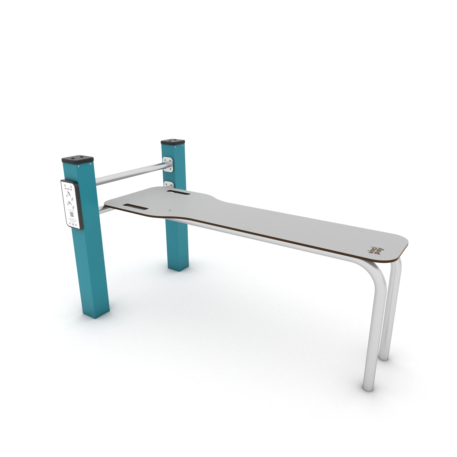 Vinci WORKOUT 2306 Ansicht 6