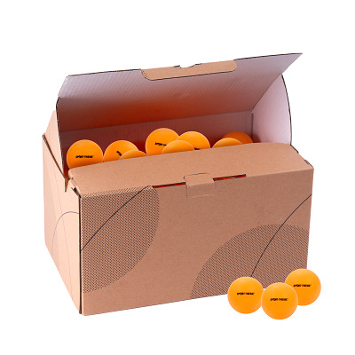 Sport-Thieme Tischtennisball „1-Star 40+“ Ansicht 2