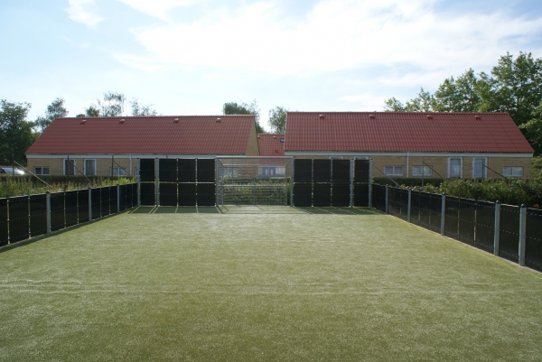 Stamford Bridge Multisport-Anlage Ansicht 6