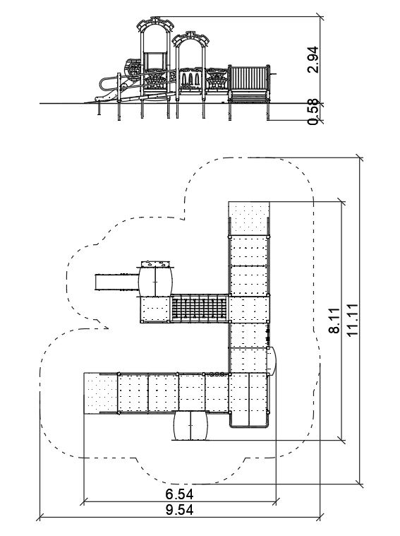 Castle 15 Ansicht 4