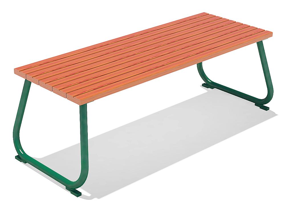 Kleinkindtisch Sederli mini Ansicht 1