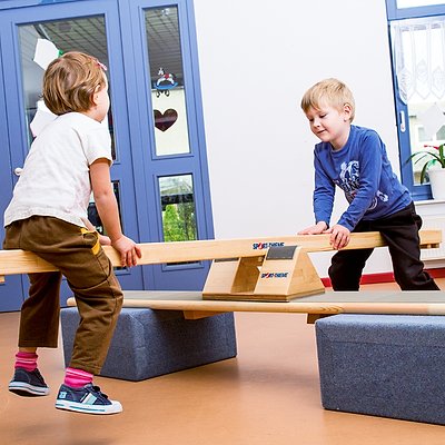 Sport-Thieme Lüne-Combinato Einzelelement „Prisma (Stütz-Dreieck)“ Ansicht 3