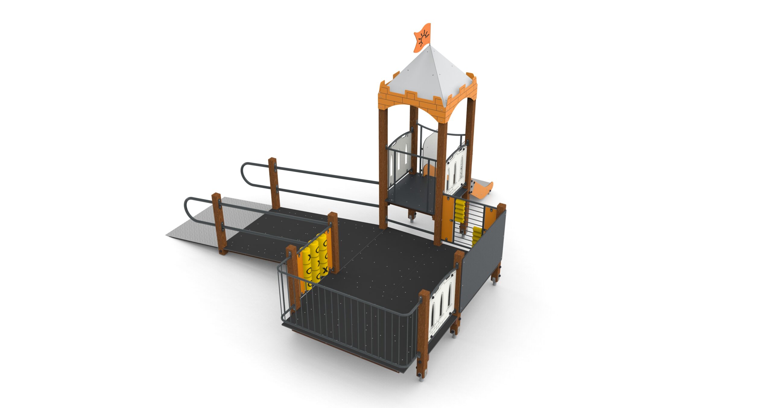Castle 14 Ansicht 2
