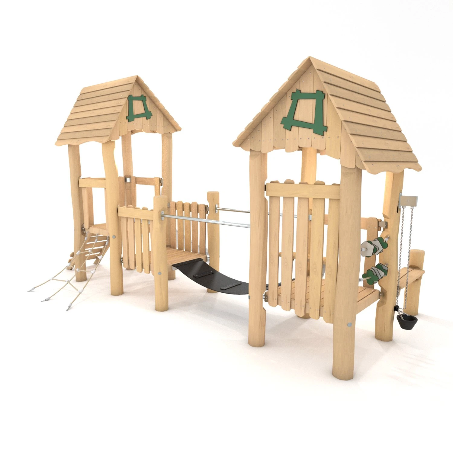 Vinci ROBINIA RB1207 Ansicht 2