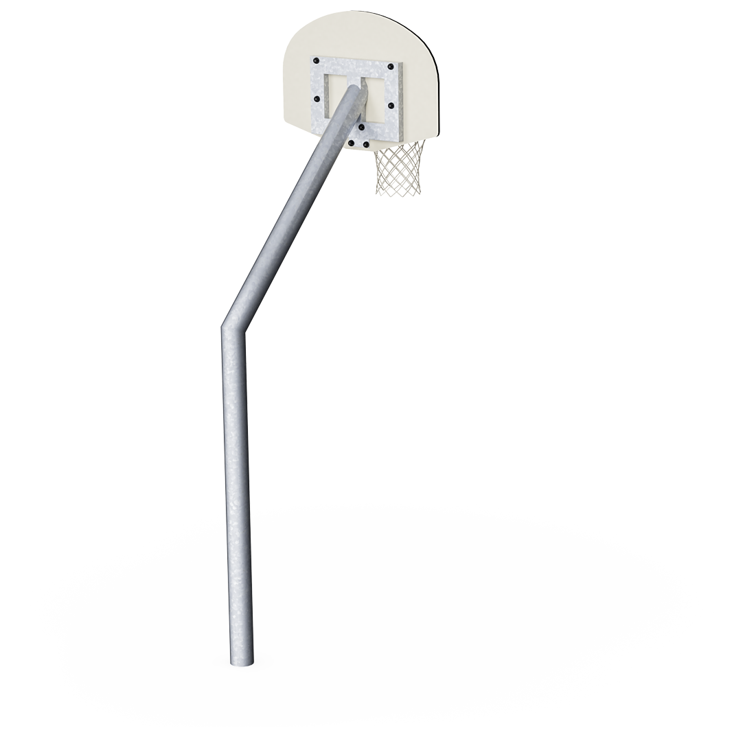 Basketballkorb (freistehend) FRE3020 Ansicht 3