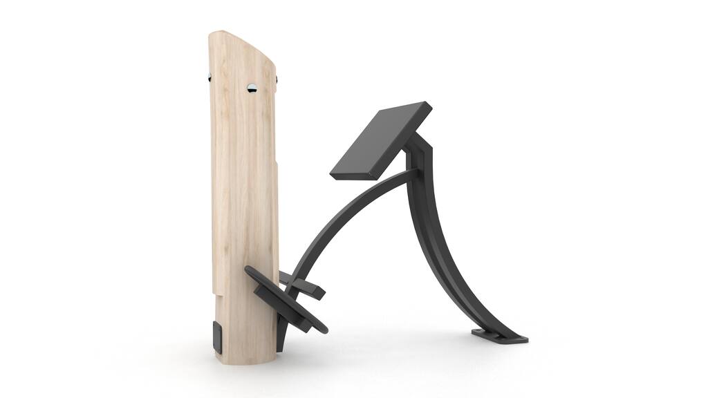 BackShape Ansicht 2