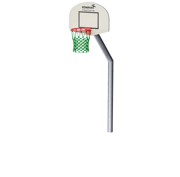 Basketballkorb, freistehend FRE3022 Ansicht 3