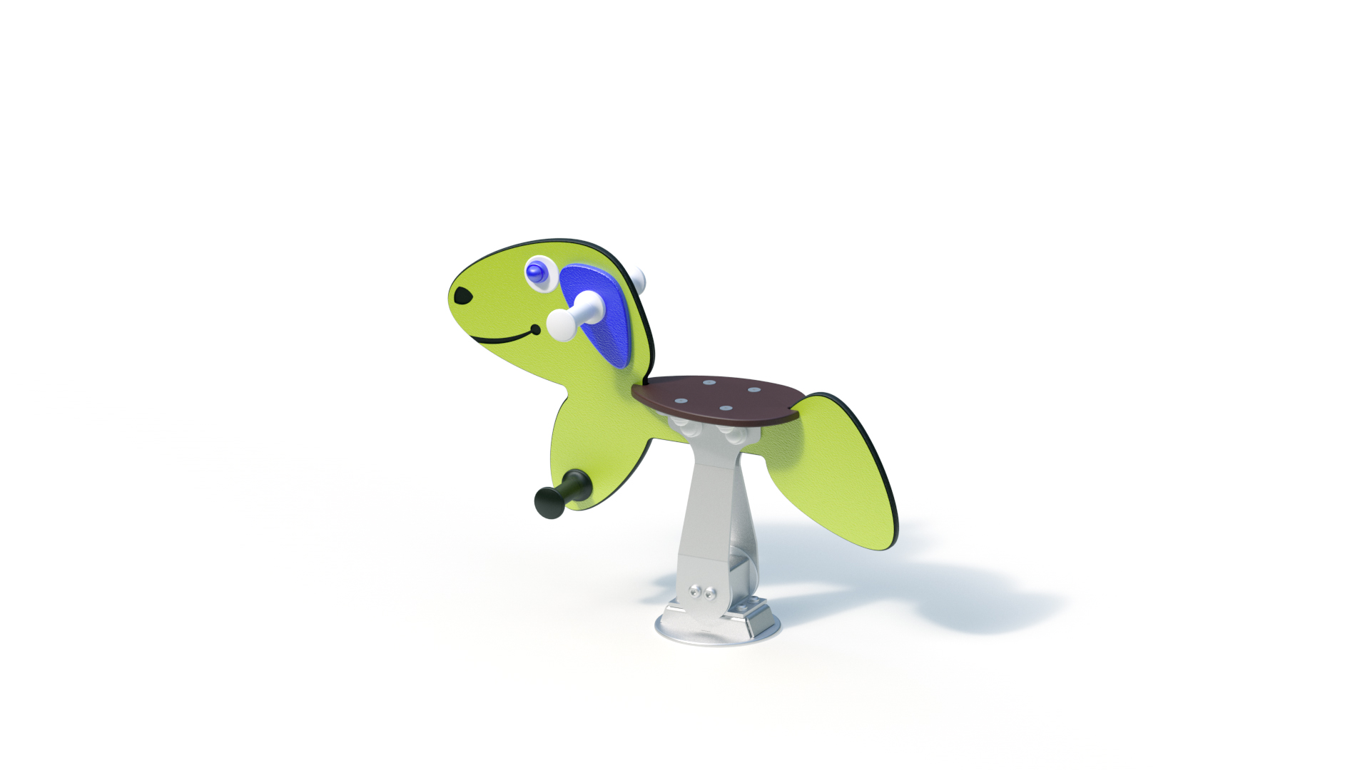 Wipptier Hund Ansicht 2