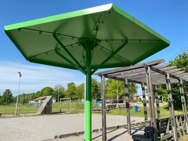 Umbrela Ansicht 3