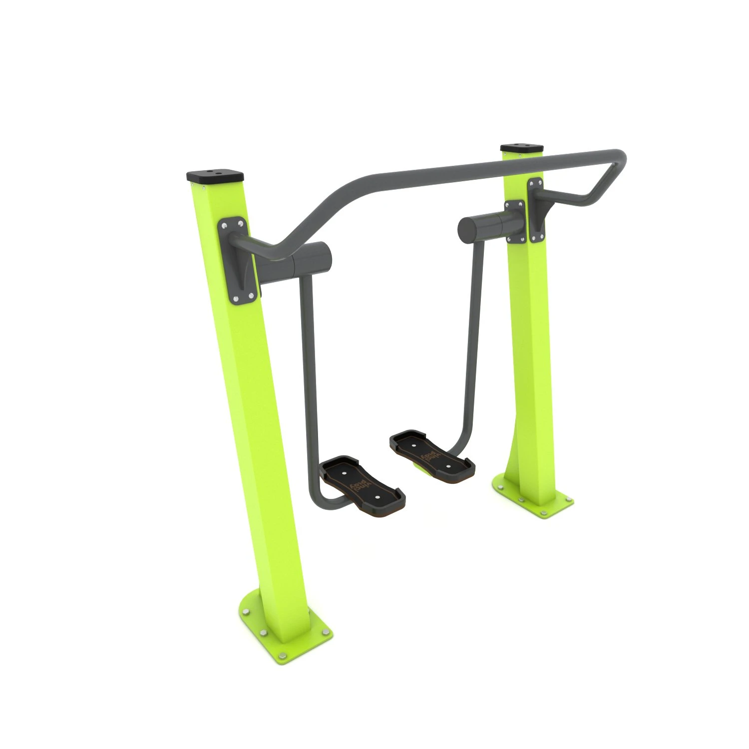 Vinci FITNESS 1106 Ansicht 2