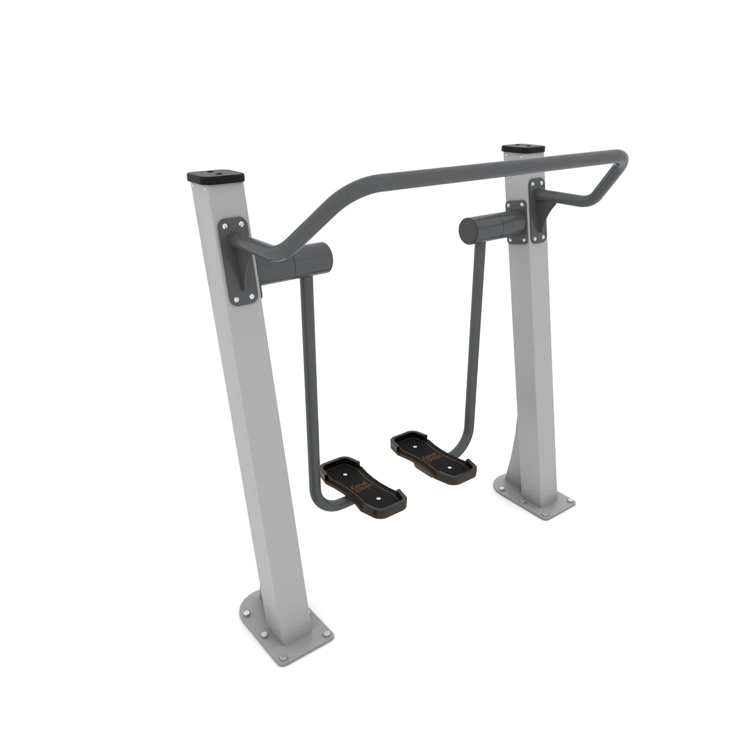 Vinci FITNESS 1106 Ansicht 3