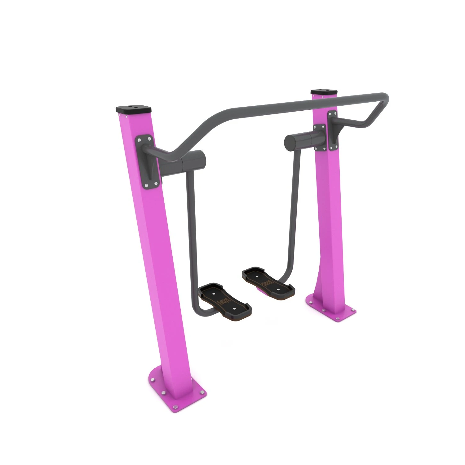 Vinci FITNESS 1106 Ansicht 5