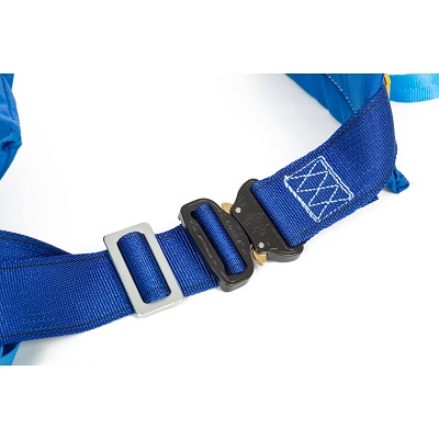 Sport-Thieme Saltogürtel „Quick-Klick“ Ansicht 2