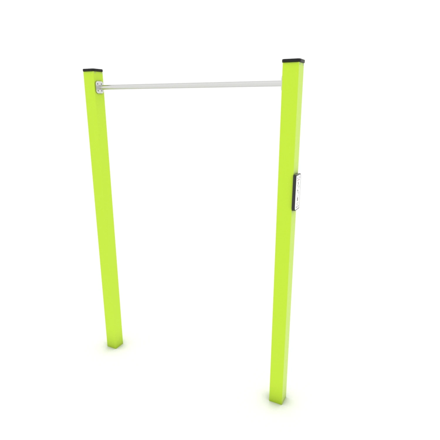 Vinci WORKOUT 2307 Ansicht 2