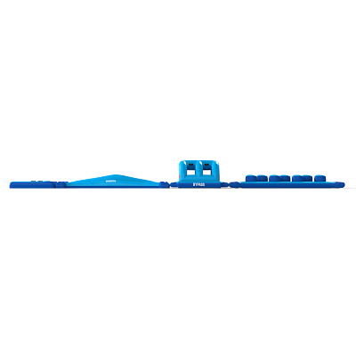 Union Aquapark „Play Lane“ Ansicht 2