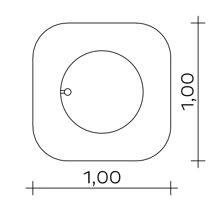 Matschtisch Ansicht 3