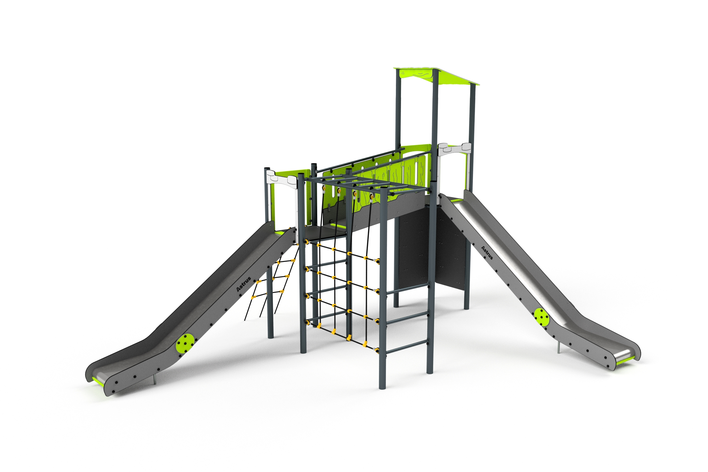 11098 Spielset aus Metall Ansicht 2