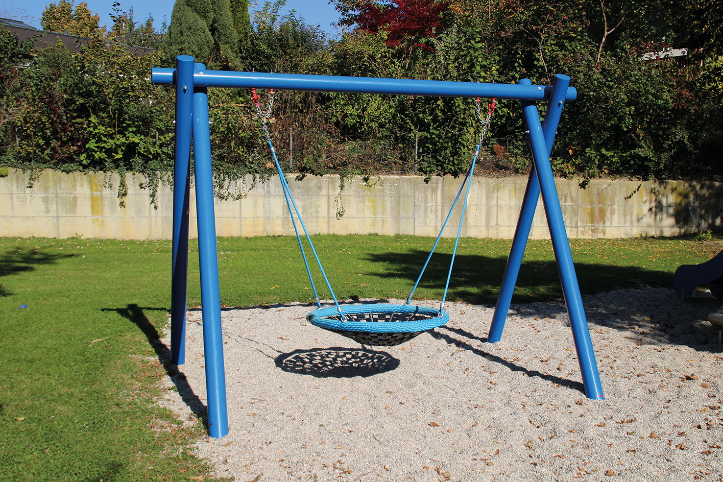Vogelnestschaukel 5185 Ansicht 5